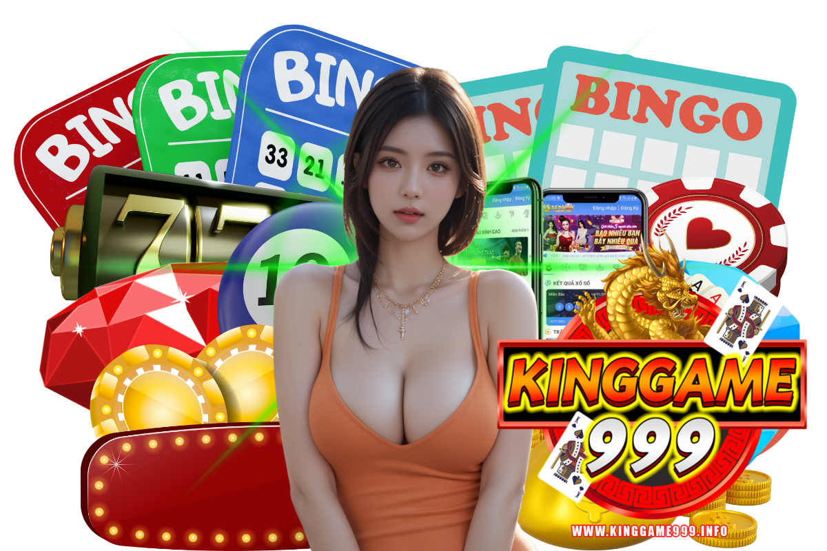 kinggame999 สล็อต